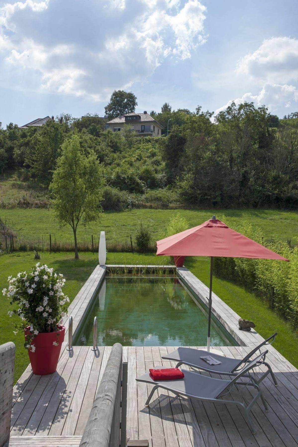 Hotel De L'ecluse Superior 3*
